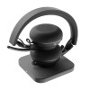 Logitech Zone Zestaw słuchawkowy Bezprzewodowy Opaska na głowę Biuro/centrum telefoniczne Bluetooth Grafitowy-1519956