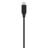 EPOS ADAPT 560 II Zestaw słuchawkowy Przewodowy i Bezprzewodowy Opaska na głowę Biuro/centrum telefoniczne USB Type-C