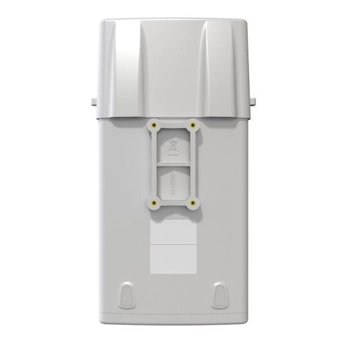 MikroTik BaseBox 5 | Urządzenie klienckie | RB912UAG-5HPnD-OUT, 5GHz, 1x RJ45 1000Mb/s, 1x miniPCIe, 1x USB-15100211