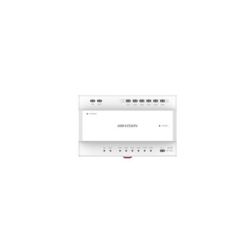 SWITCH HIKVISION 2 WIRE DS-KAD7060EY-15100483