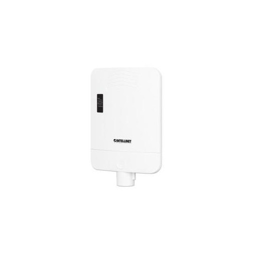 Intellinet 509220 łącza sieciowe Gigabit Ethernet (10/100/1000) Obsługa PoE Biały