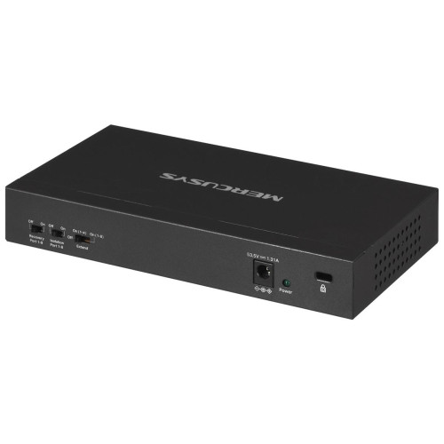 Switch Mercusys MS110P-15100644