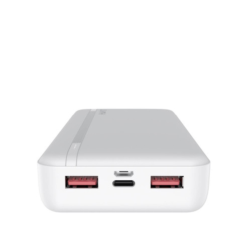 Powerbank Havit PB92 20000mAh (biały)-15104295