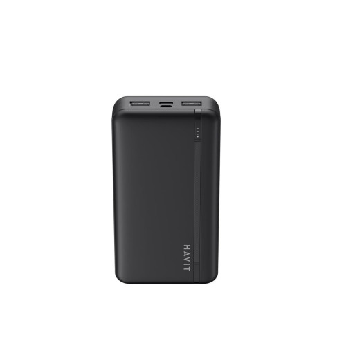 Powerbank Havit PB91 20000mAh (czarny)-15104358