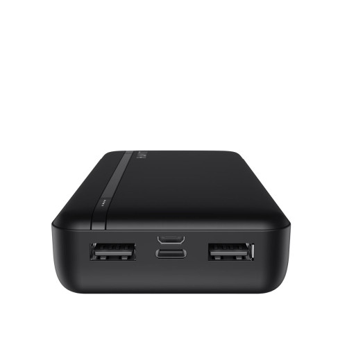 Powerbank Havit PB91 20000mAh (czarny)-15104359