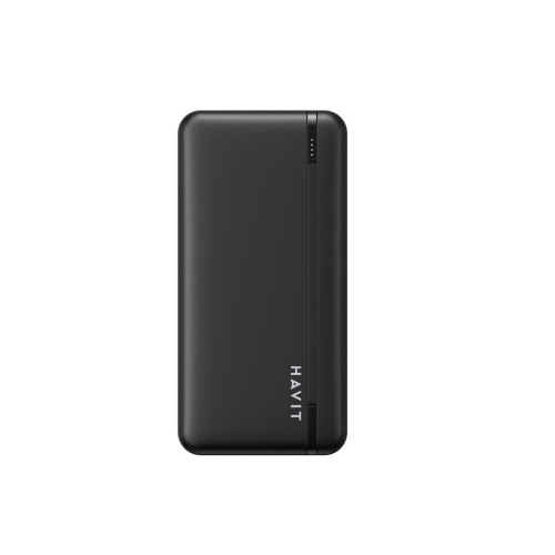 Powerbank Havit PB91 20000mAh (czarny)-15104360