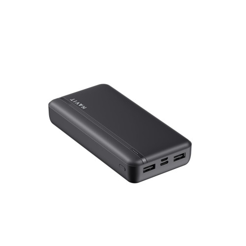 Powerbank Havit PB91 20000mAh (czarny)-15104361