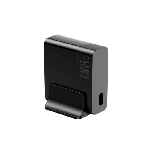 Ładowarka podróżna Havit 140W UCLE004 EU-15104396
