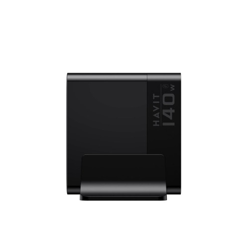 Ładowarka podróżna Havit 140W UCLE004 EU-15104397