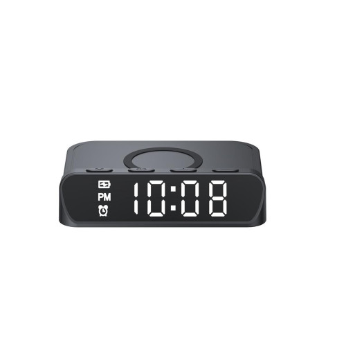 Ładowarka indukcyja Havit z zegarem W3031-15104424
