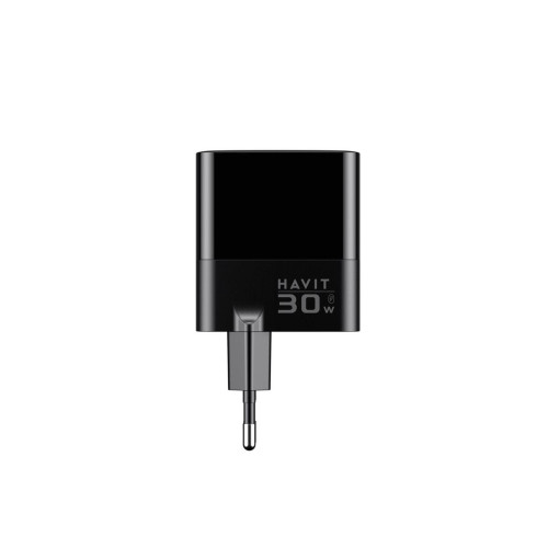 Ładowarka Havit USB-A1+USB-A2+USB-C UCLE001 EU-15104453