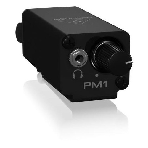 Behringer PM1 Monitor personalny in-ear na pasek-15105486