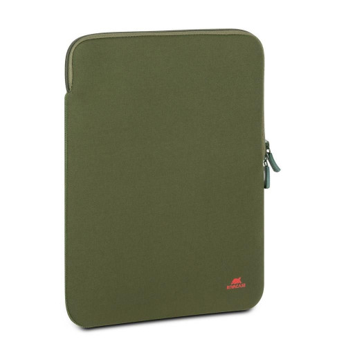 Rivacase 5221 39,6 cm (15.6") Etui kieszeniowe Khaki