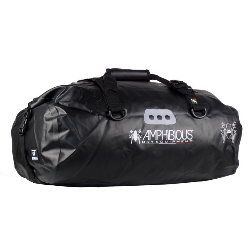 AMPHIBIOUS TORBA AMAROUK 35L BLACK BS-3035-01-15106275