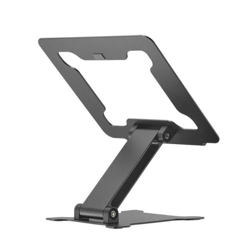 Neomounts DS20-740BL1 stojak na laptop Podstawka na notebooka Czarny 38,1 cm (15")