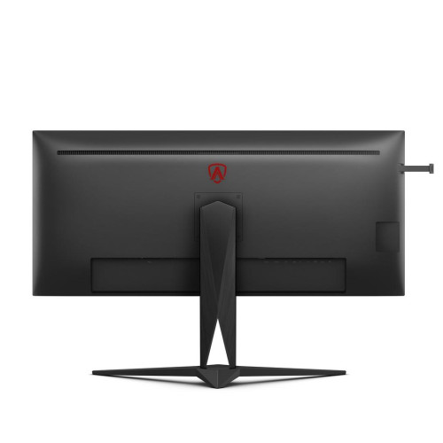 AOC AGON 5 AG405UXC monitor komputerowy 100,3 cm (39.5