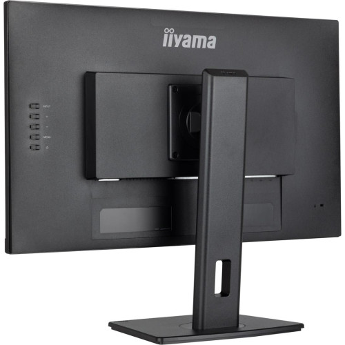 XUB2792QSU-B6 27IN WQHD ETE IPS/2560X1440100HZ 0.4MS 250CD-15107360