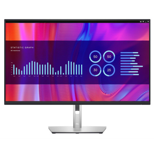MONITOR DELL LED 31,5" P3223DE-5546699