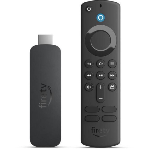 Odtwarzacz Amazon Fire TV Stick 4K MAX 2023