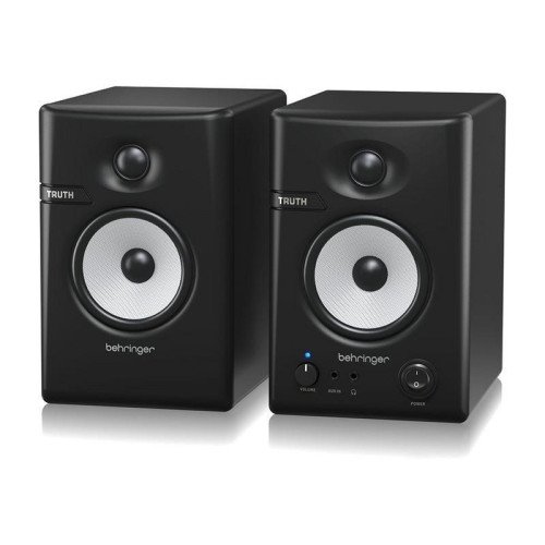 Behringer TRUTH 3.5 BT Para monitorów studyjnych aktywnych 3,5