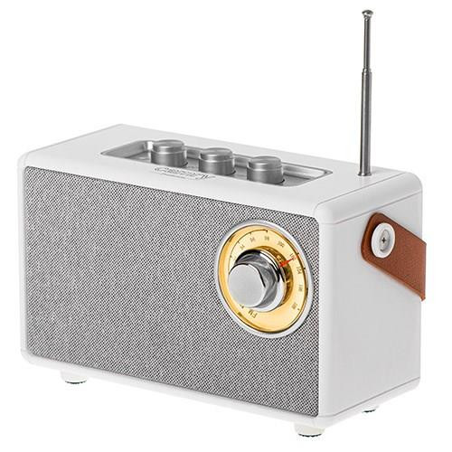 Radio FM z Bluetooth - USB-c Camry Camry-15112341