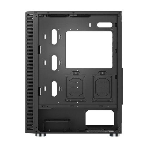 Montech X3 GLASS Midi Tower Czarny-15112439