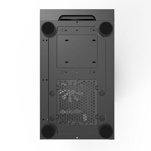 Montech X3 GLASS Midi Tower Czarny-15112442