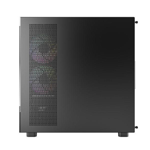 Montech XR Midi-Tower, Szkło Hartowane - czarne-15112448