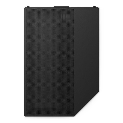 NZXT OBUDOWA KOMPUTEROWA NZXT H6 FLOW RGB MIDI TOWER Z OKNEM CZARNA-15112471