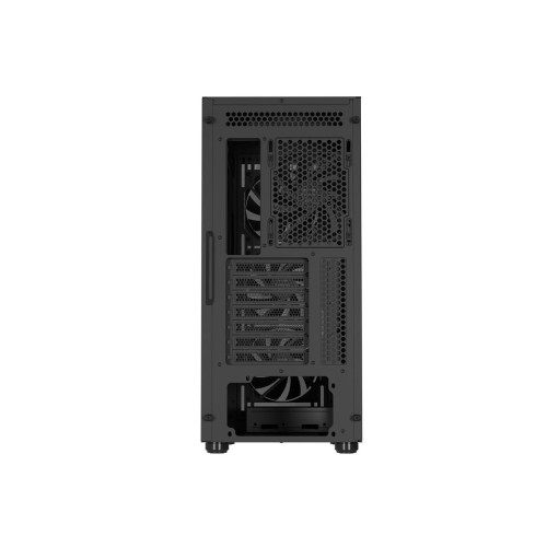 NATEC OBUDOWA GAMINGOWA GENESIS DIAXID 605F MIDI TOWER USB-C Z OKNEM CZARNA-15112565