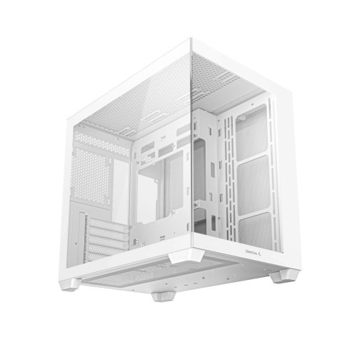 Obudowa DeepCool CG530 biala-15112617