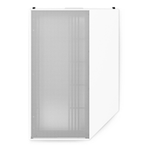 NZXT OBUDOWA KOMPUTEROWA NZXT OBUDOWA H6 FLOW MIDI TOWER Z OKNEM BIAŁA-15112729