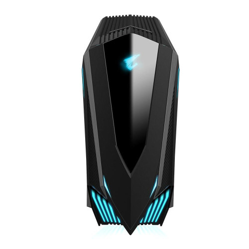 Obudowa Gigabyte AORUS C700 GLASS ATX FullTower Black z oknem bez zasilacza-15113002