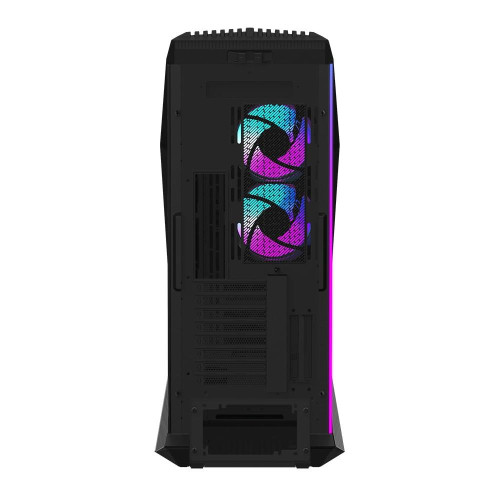 Obudowa Gigabyte AORUS C700 GLASS ATX FullTower Black z oknem bez zasilacza-15113007