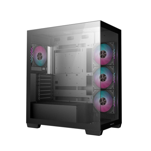 Obudowa DeepCool CG580 4F czarna-15113143