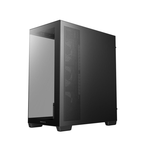 Obudowa DeepCool CG580 4F czarna-15113146