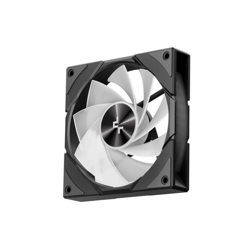 Obudowa DeepCool CG580 4F czarna-15113148