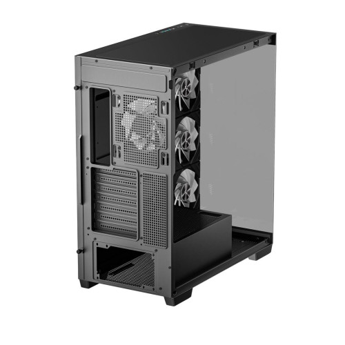 Obudowa DeepCool CG580 4F czarna-15113153