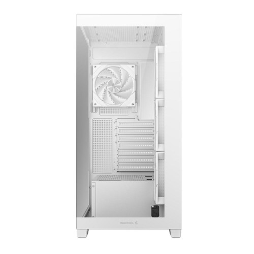 Obudowa DeepCool CG580 4F biała-15113159