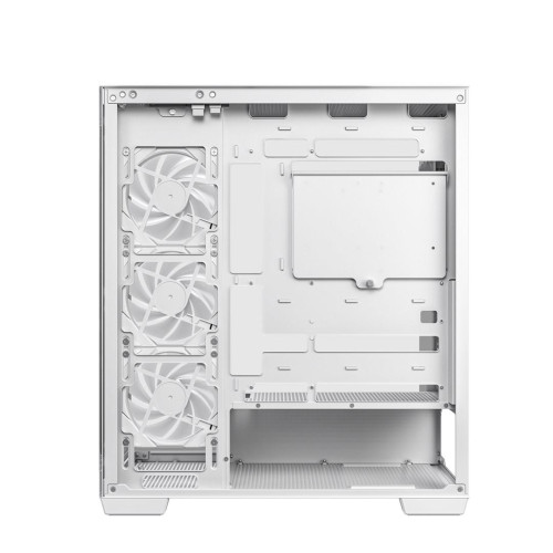 Obudowa DeepCool CG580 4F biała-15113167