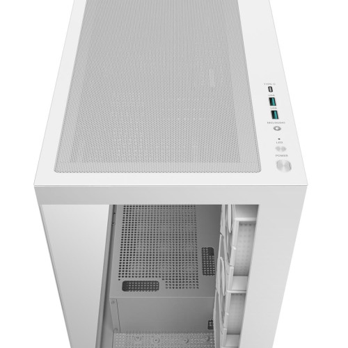 Obudowa DeepCool CG580 4F biała-15113169