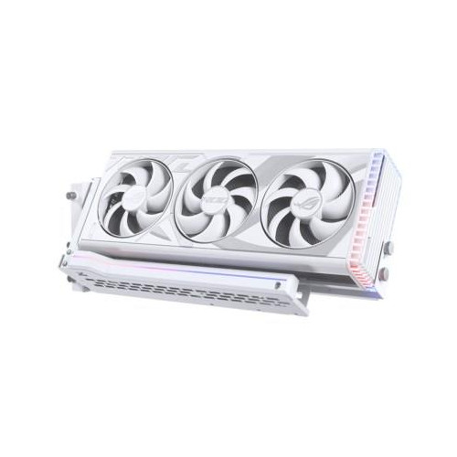 Pionowy wspornik karty graficznej Phanteks Premium + typu riser PCIe 4.0 x16, DRGB - 220 mm, biały-15113288