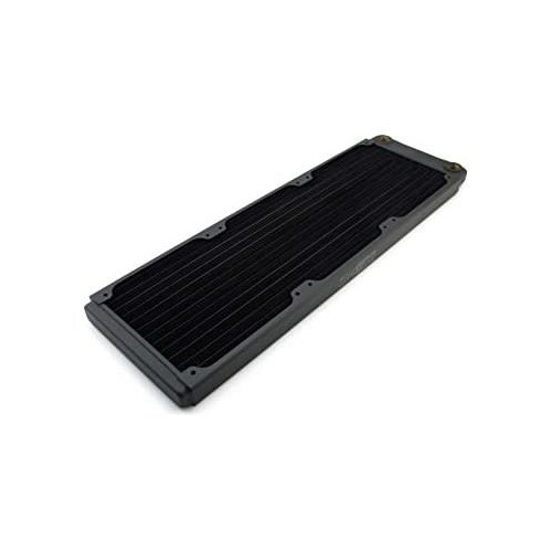 XSPC TX360 Ultracienki Radiator - 360mm, czarny