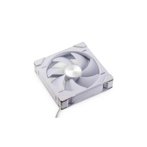 Phanteks D30-140 Obudowa komputera Wentylator 14 cm Biały 3 szt.