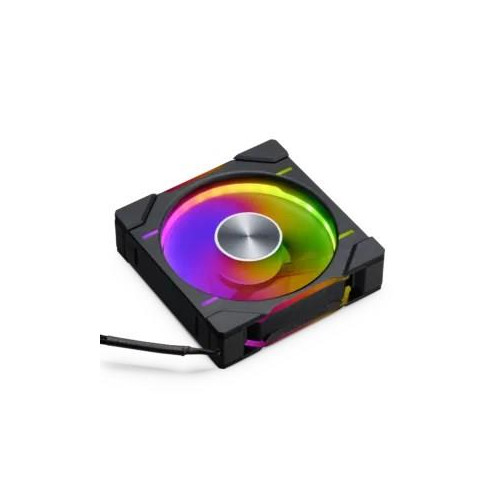 Wentylator Phanteks D30-120 12cm Czarny 3szt.-15113339