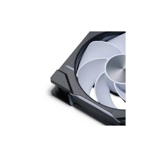 Wentylator Phanteks D30-120 12cm Czarny 3szt.-15113340
