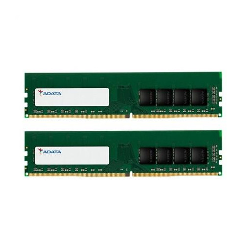 ADATA | Pamięć RAM Premier DDR4 | 16 GB | Moduły U-DIMM | 3200 MHz | Komputer PC/serwer | Nr wpisu do rejestru | Nr E
