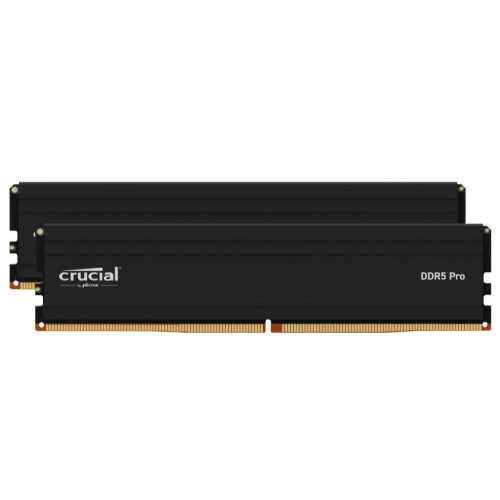 Crucial CP2K16G56C46U5 moduł pamięci 32 GB 2 x 16 GB DDR5 5600 MHz-15115231
