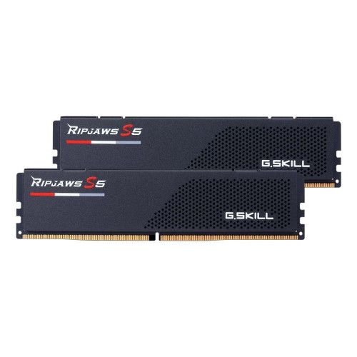 G.SKILL RIPJAWS S5 DDR5 2X48GB 5200MHZ CL40 XMP3 BLACK F5-5200J4040A48GX2-RS5K-12159587