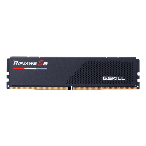 G.SKILL RIPJAWS S5 DDR5 2X16GB 6400MHZ CL36 XMP3 BLACK F5-6400J3648F16GX2-RS5K-15115279